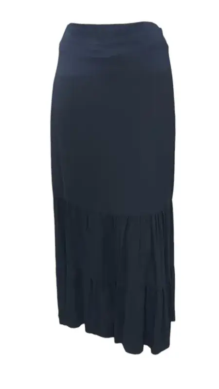 חצאית גושן שחור