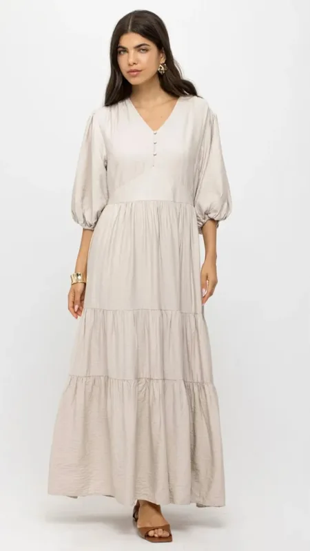 שמלת אוליביה