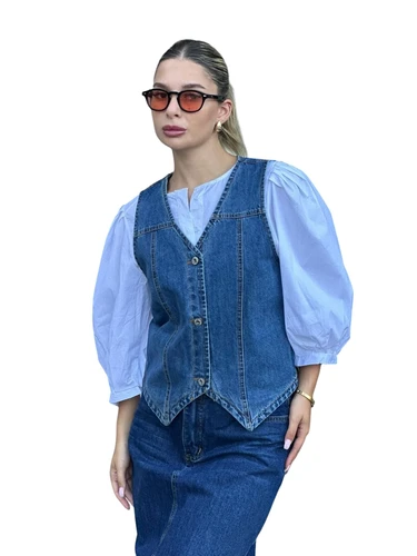 וסט ג'ינס איריס