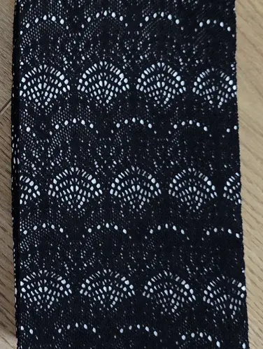 טייץ תחרה קשתות