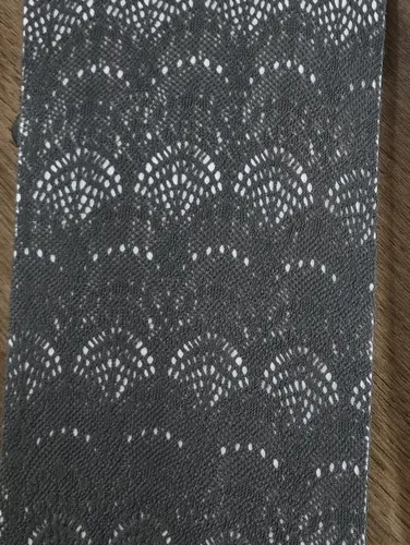 טייץ תחרה קשתות