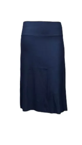 חצאית רבבה כחול