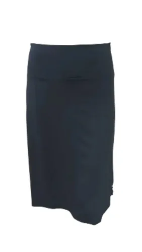 חצאית רבבה שחור