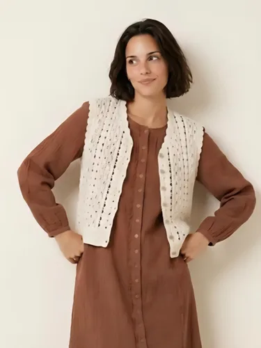 ווסט מקרמה זוהר