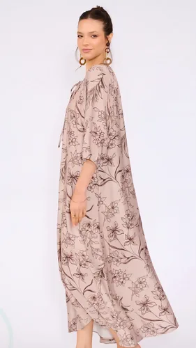 שמלת אדיבות אבן