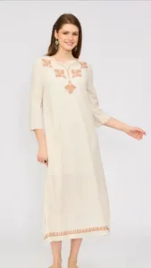 שמלת שיבולת