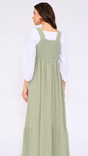 סרפן חסיה ירוק