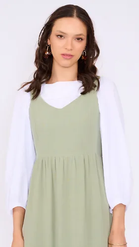 סרפן חסיה ירוק