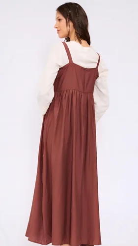 סרפן שפרה חום