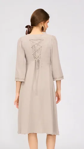 שמלת תקומה אבן