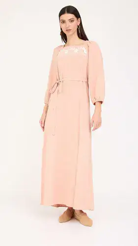 שמלת כיסופים