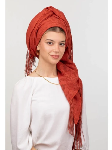 מטפחת דביר חמרה