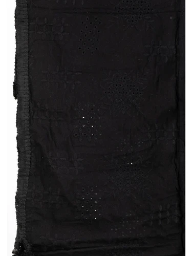 צעיף ליאם שחור