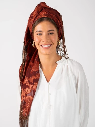 מרובעת יעל חמרה