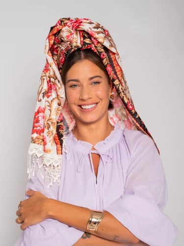 לונג ניטים תהל