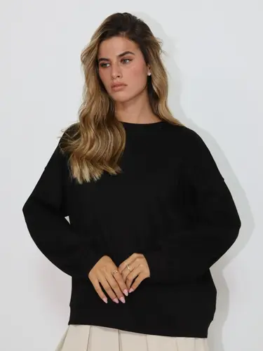 פוטר דק אריאל שחור