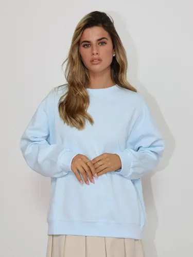 פוטר דק אריאל תכלת