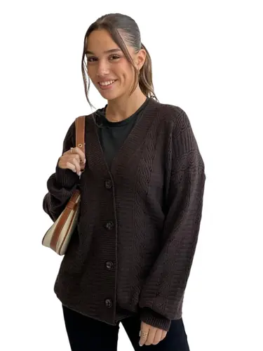 קרדיגן חרוז