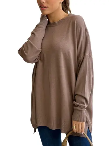 סריג צבעוני