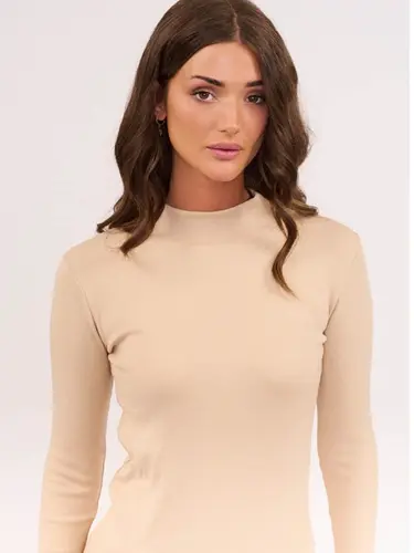 חולצת שחק חול