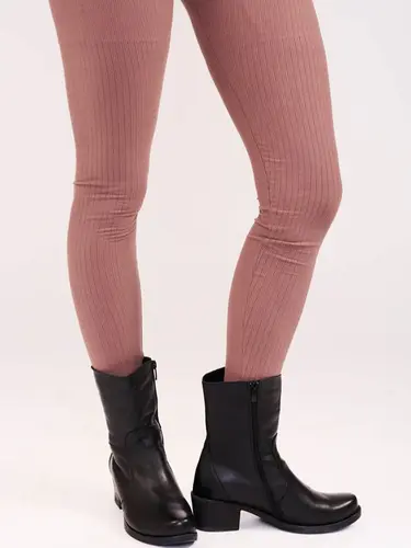 טייץ יונה חום