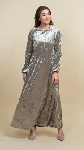 שמלת שושן אבן