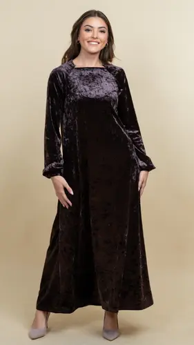 שמלת שושן חציל