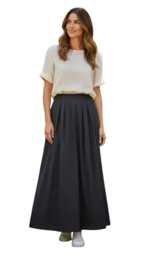 חצאית מנורה