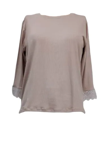 חולצת לכיש בז'