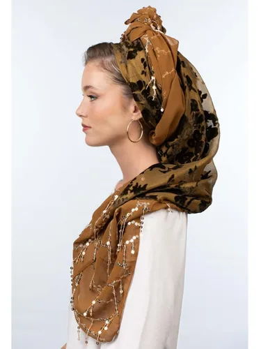 מטפחת טירן חרדל