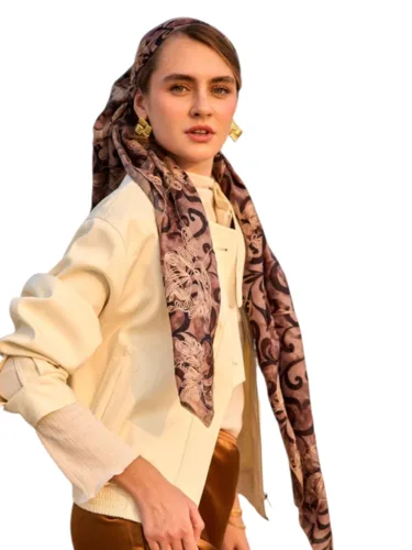 מרובעת אלמוג