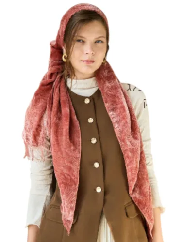 משולשת פלג ורוד עתיק