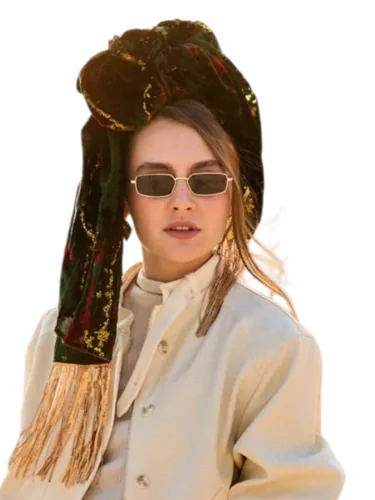 צעיף גבריאלה