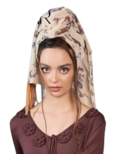 צעיף ולוות חום