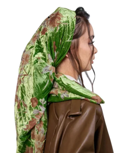 בנדנה ולוות תפוח