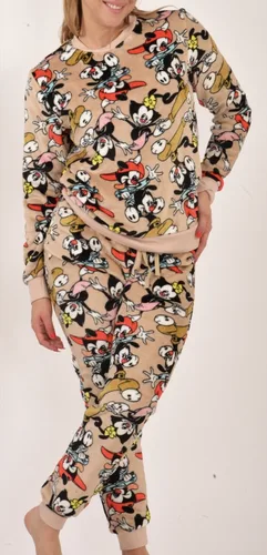 פיז'מה פליז דלתא