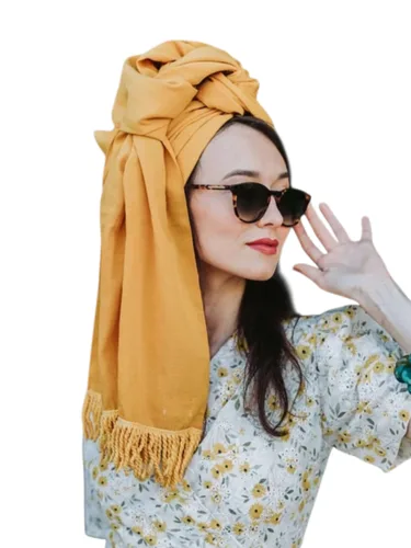 צעיף הדרא 119