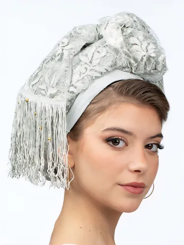 צעיף חיזיון מנטה