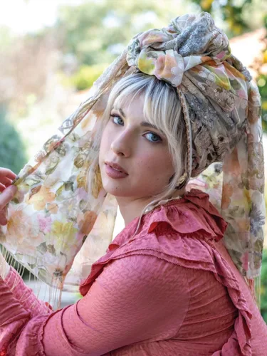 צעיף ברוכין