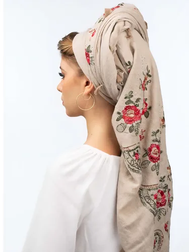 מטפחת חנה אבן