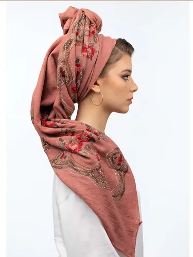 מטפחת חנה אפרסק