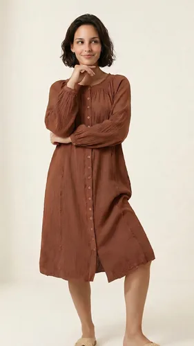 שמלת אחינועם חמרה