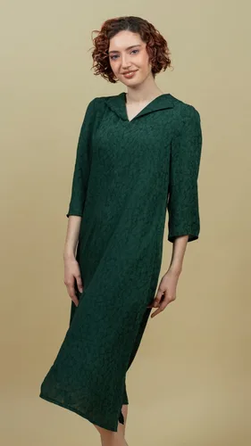 שמלת לימונה בקבוק