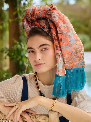 צעיף לוע הארי