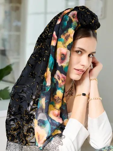 צעיף פעמונית