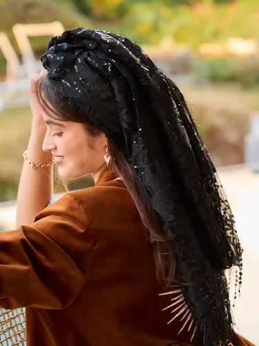 ציפורן שחור