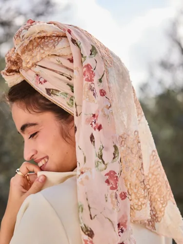 צעיף פטוניה