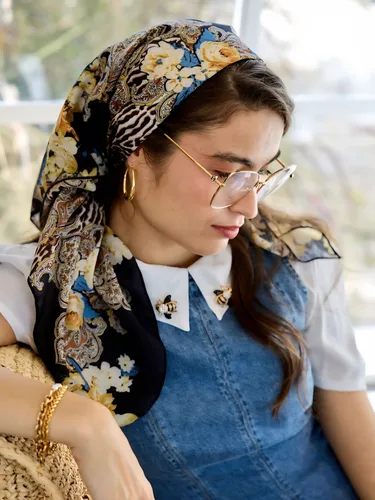 בנדנה מרווה