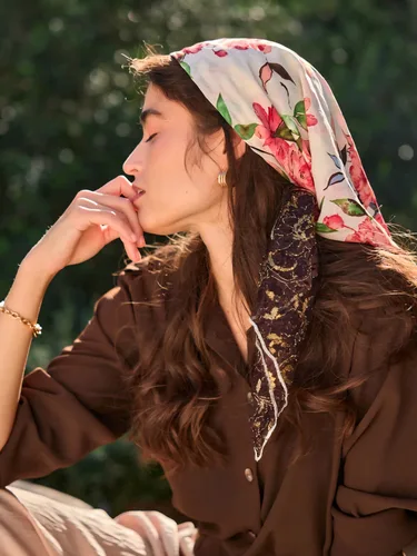 בנדנה גרניום