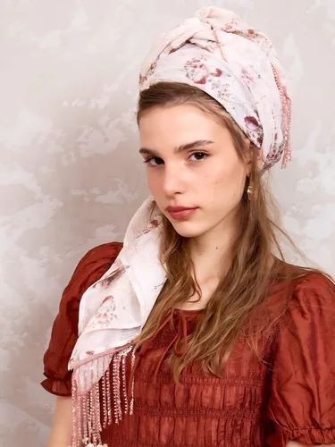 מטפחת חגיגית אלדין